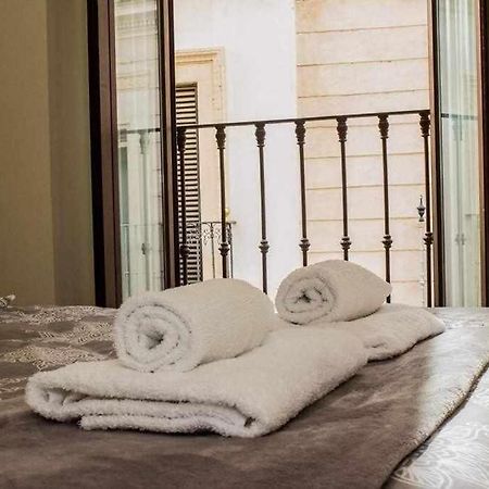 Casa Con Piscina Junto Catedral De Sevilla Eksteriør bilde