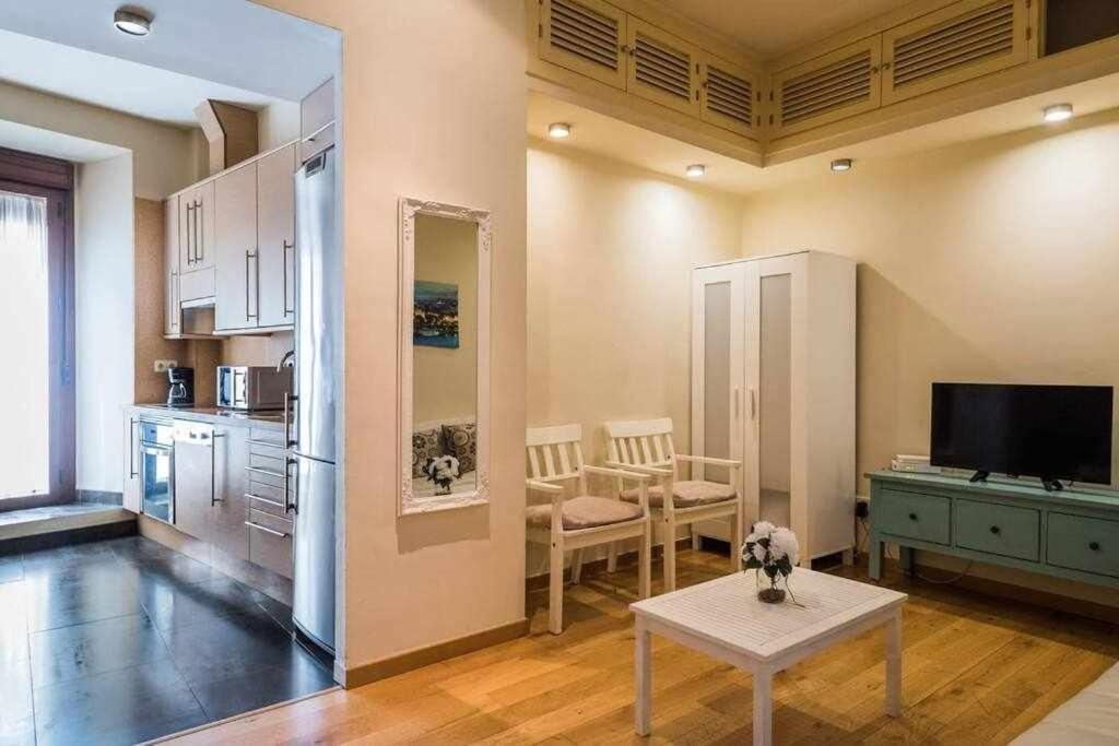 Casa Con Piscina Junto Catedral De Sevilla Eksteriør bilde